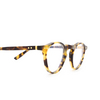 Lesca P38 Korrektionsbrillen 4 havana - Produkt-Miniaturansicht 3/4