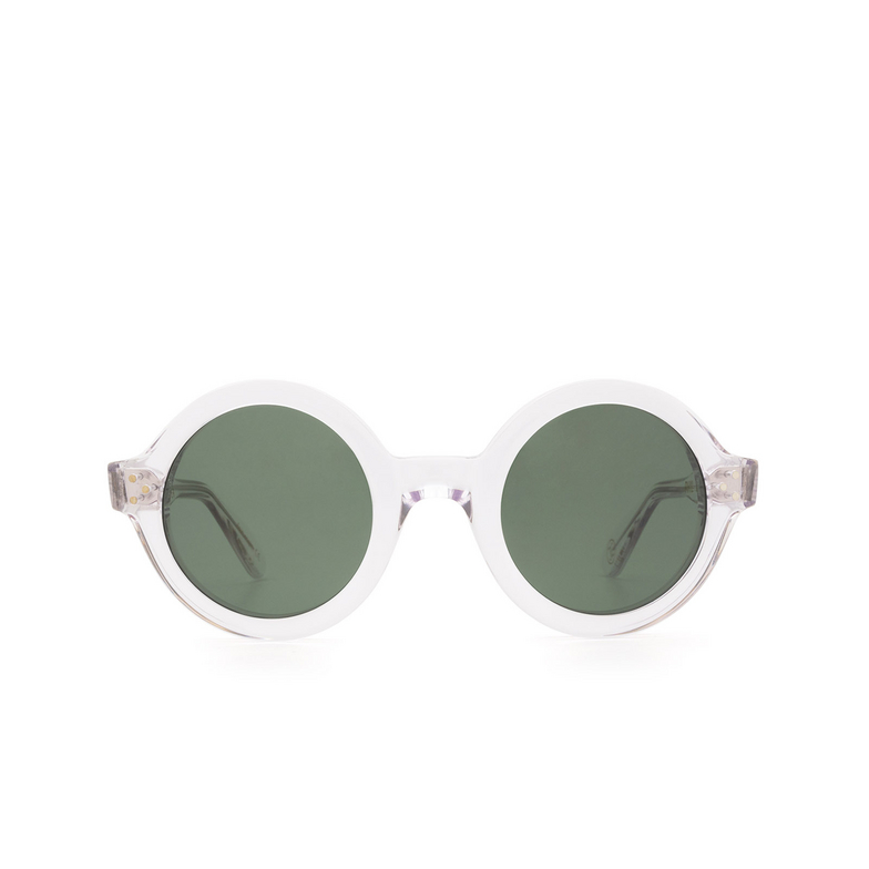 Lesca PHIL Sunglasses 3 crystal - 1/4