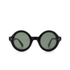 Lesca PHIL Sunglasses 5 black - product thumbnail 1/4