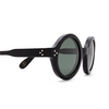Lesca PHIL Sunglasses 5 black - product thumbnail 3/4
