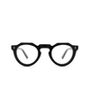 Lesca PICA Eyeglasses 100 black - product thumbnail 1/4