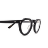 Gafas graduadas Lesca PICA 100 black - Miniatura del producto 3/4