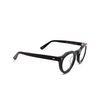 Lesca PICA Eyeglasses 5 noir - product thumbnail 2/4