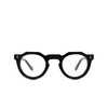Lesca PICA Eyeglasses 5 noir - product thumbnail 1/4