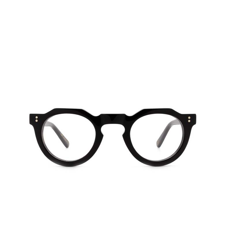 Lesca PICA Eyeglasses 5 noir - 1/4