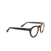Lesca PICA Eyeglasses A1 dark tortoise - product thumbnail 2/4