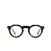 Lesca PICA Eyeglasses A1 dark tortoise - product thumbnail 1/4