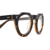 Lesca PICA Eyeglasses A1 dark tortoise - product thumbnail 3/4