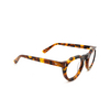 Lesca PICA Eyeglasses H827 écaille marbré - product thumbnail 2/4