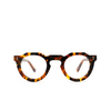Lesca PICA Eyeglasses H827 écaille marbré - product thumbnail 1/4