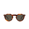 Lesca PICA Sunglasses 036 havana - product thumbnail 1/4