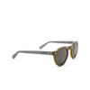 Lesca PICA Sunglasses A2 green - product thumbnail 2/4
