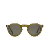 Lesca PICA Sunglasses A2 green - product thumbnail 1/4