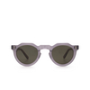 Lesca PICA Sunglasses A5 gray 2 - product thumbnail 1/4