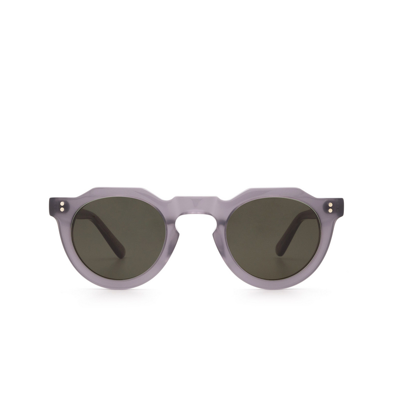 Lesca PICA Sunglasses A5 gray 2 - 1/4