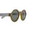 Lesca TABU Sunglasses A2 green - product thumbnail 3/4