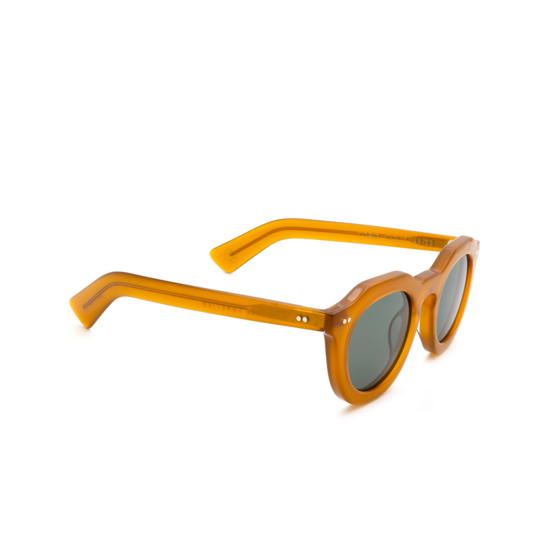 Lesca TORO Sunglasses 1 miel - 2/4