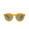 Lesca TORO Sunglasses 1 miel - product thumbnail 1/4