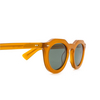 Lesca TORO Sunglasses 1 miel - product thumbnail 3/4