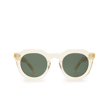 Lesca TORO Sunglasses 186 champagne - front view