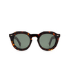 Lesca TORO Sunglasses 424 écaille foncé - product thumbnail 1/4