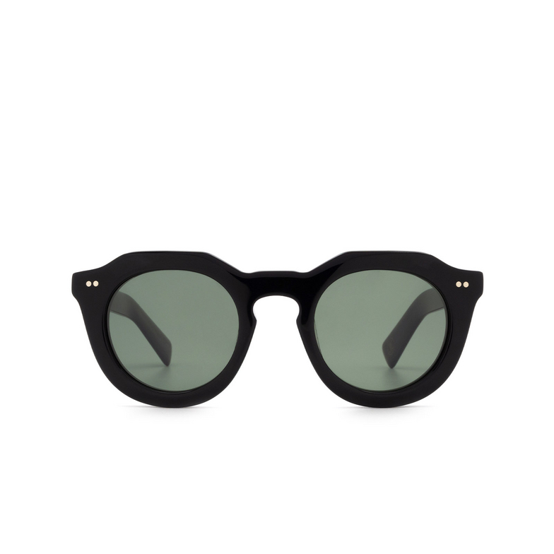 Lesca TORO Sunglasses 5 noir - 1/4