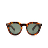 Lesca TORO Sunglasses H827 marbled tortoise - product thumbnail 1/4