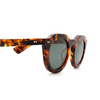 Lesca TORO Sunglasses H827 marbled tortoise - product thumbnail 3/4