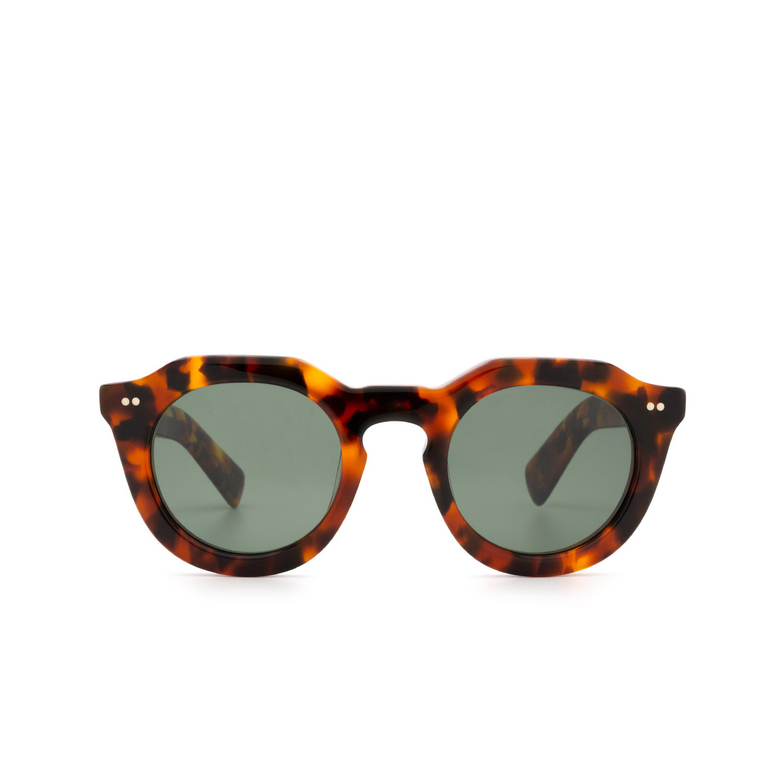 Lesca TORO Sunglasses H827 marbled tortoise - 1/4
