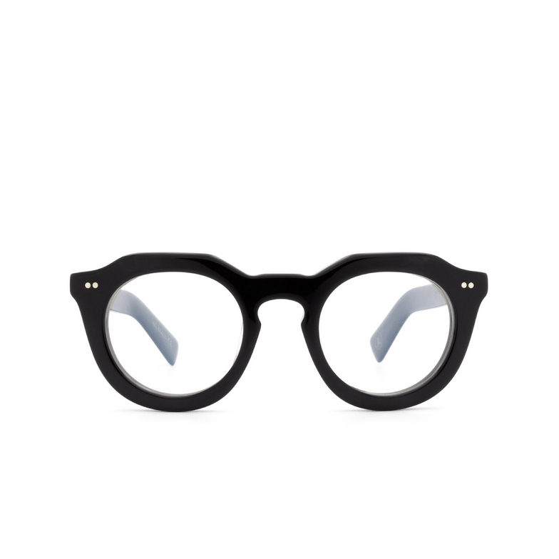 Lesca TORO OPTIC Korrektionsbrillen 5 black - 1/4