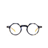 Lesca YOGA Eyeglasses DDY grey havana - product thumbnail 1/4