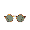 Lesca YOGA Sunglasses 827 havana - product thumbnail 1/4