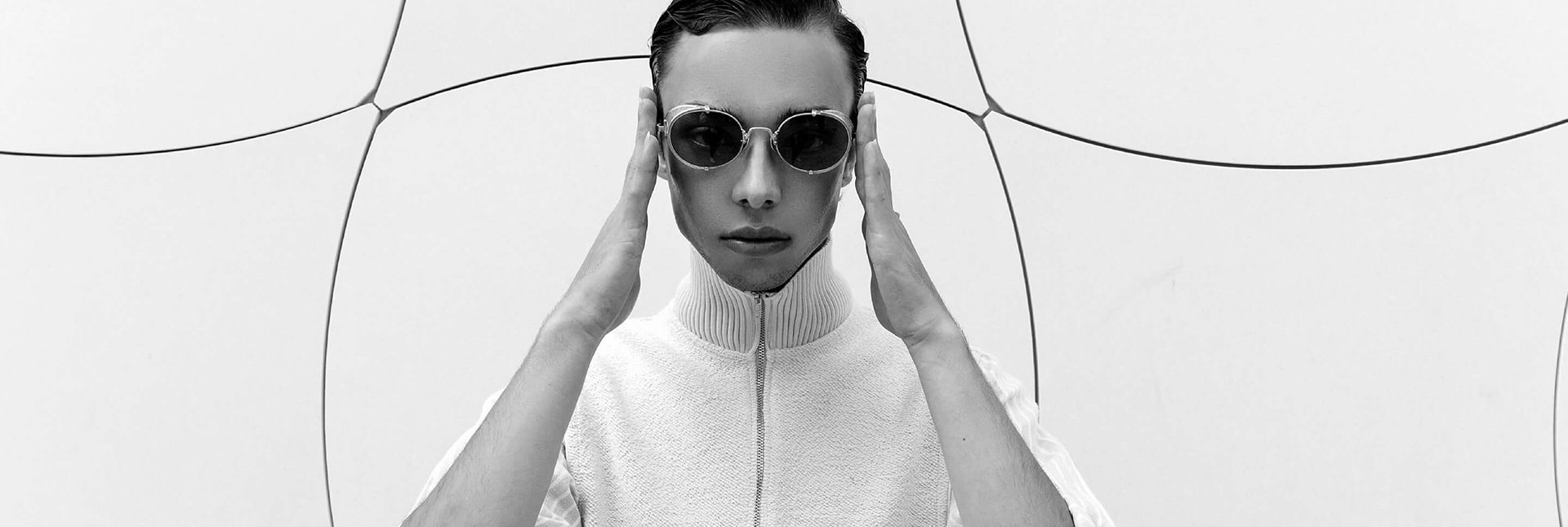 Sunglasses Matsuda