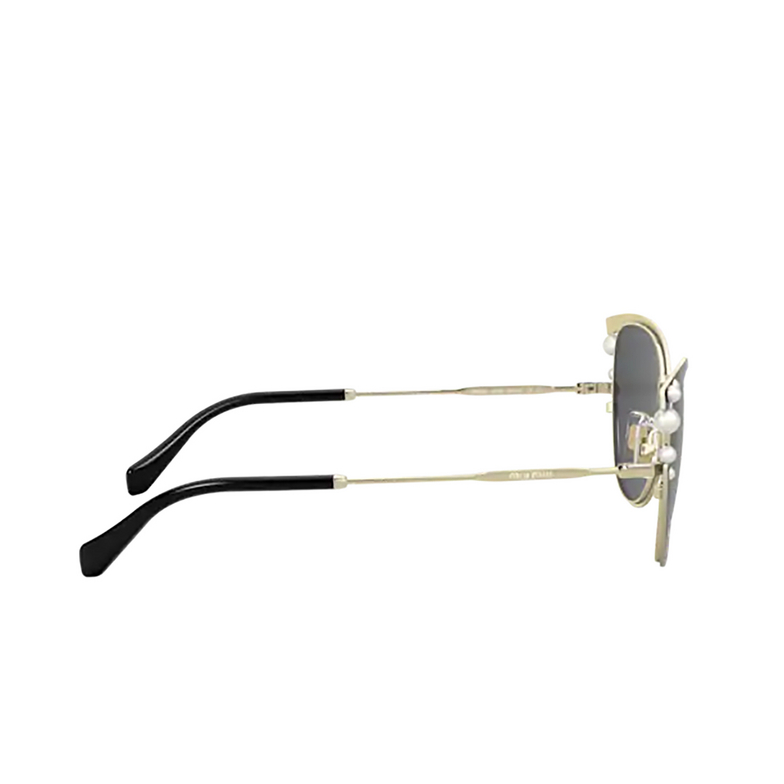 Miu Miu CORE COLLECTION Sunglasses AAV5S0 black - 3/3