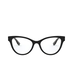 Miu Miu MU 01TV 1AB1O1 Black 1ab1o1 black