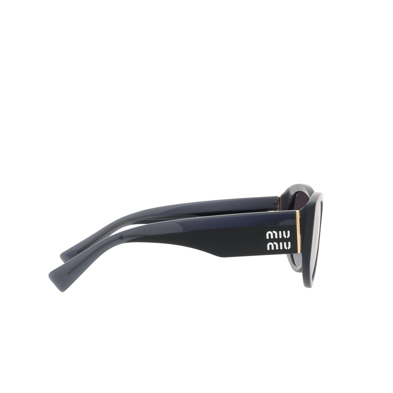 Miu Miu MU 03WS Sunglasses 06U5D1 grey opal - 3/3