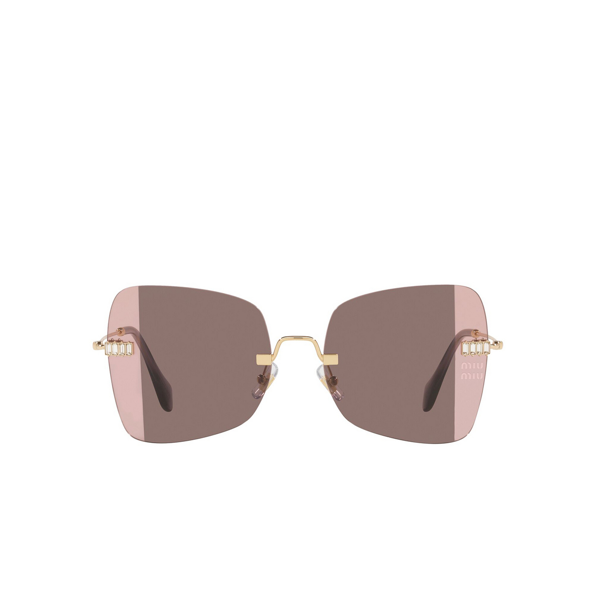 Miu Miu MU 50WS Sunglasses - Mia Burton