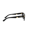 Miu Miu SPECIAL PROJECT Sunglasses 1AB5S0 black - product thumbnail 2/3