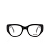 Moscot ARBITA Korrektionsbrillen BLACK - Produkt-Miniaturansicht 1/3