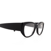 Moscot ARBITA Korrektionsbrillen BLACK - Produkt-Miniaturansicht 3/3