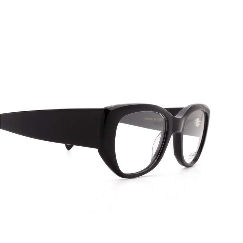 Moscot ARBITA Korrektionsbrillen BLACK - 3/3