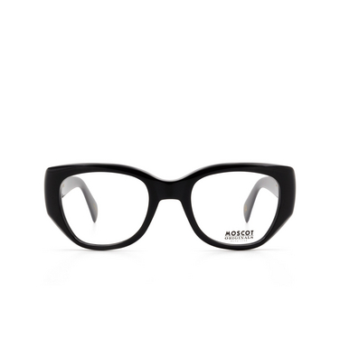 Moscot ARBITA Eyeglasses BLACK - front view