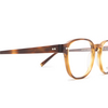 Lunettes de vue Moscot ARTHUR TOBACCO - Vignette du produit 3/3