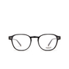 Lunettes de vue Moscot ARTHUR BLACK - Vignette du produit 1/3