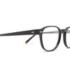 Lunettes de vue Moscot ARTHUR BLACK - Vignette du produit 3/3