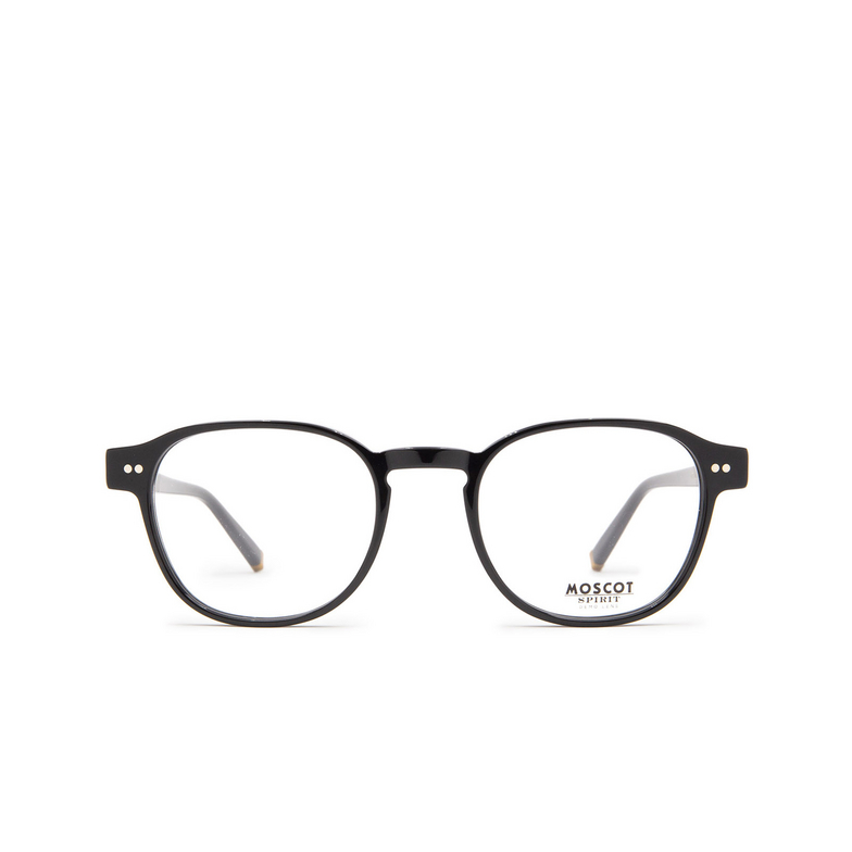 Lunettes de vue Moscot ARTHUR BLACK - 1/3