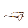 Lunettes de vue Moscot ARTHUR TORTOISE - Vignette du produit 2/3