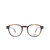 Lunettes de vue Moscot ARTHUR TORTOISE - Vignette du produit 1/3