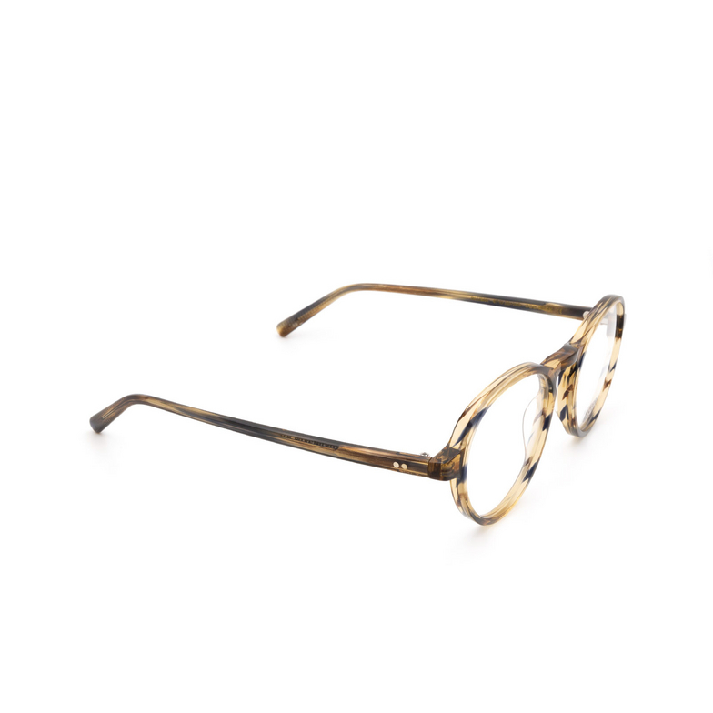 Occhiali da vista Moscot BLUMA BARK - 2/3