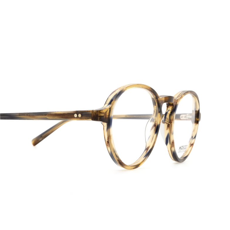 Occhiali da vista Moscot BLUMA BARK - 3/3